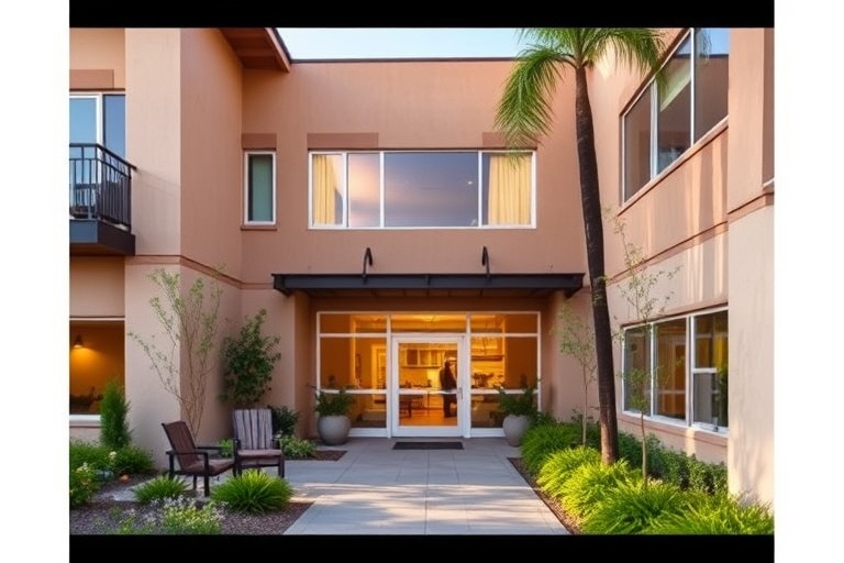 Los Angeles Facility