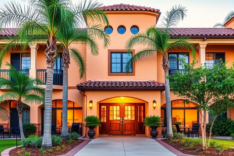 San Diego Facility