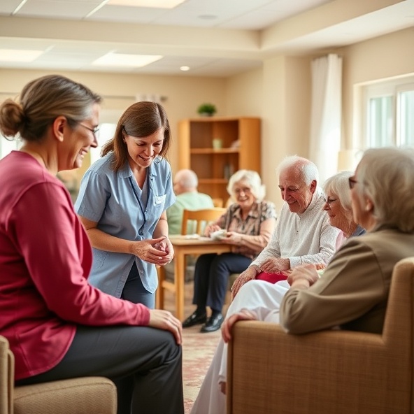 Our Care Approach