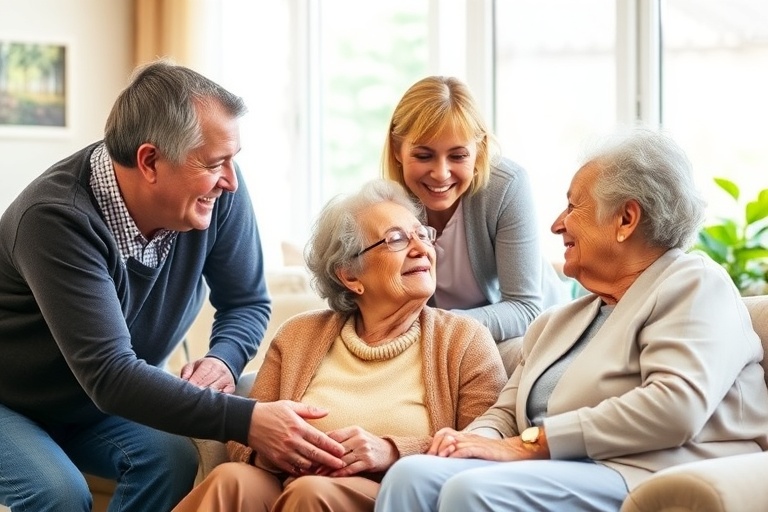 Family Involvement